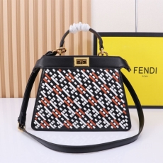 Fendi Top Handle Bags